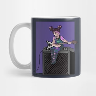 miko nakadai Mug